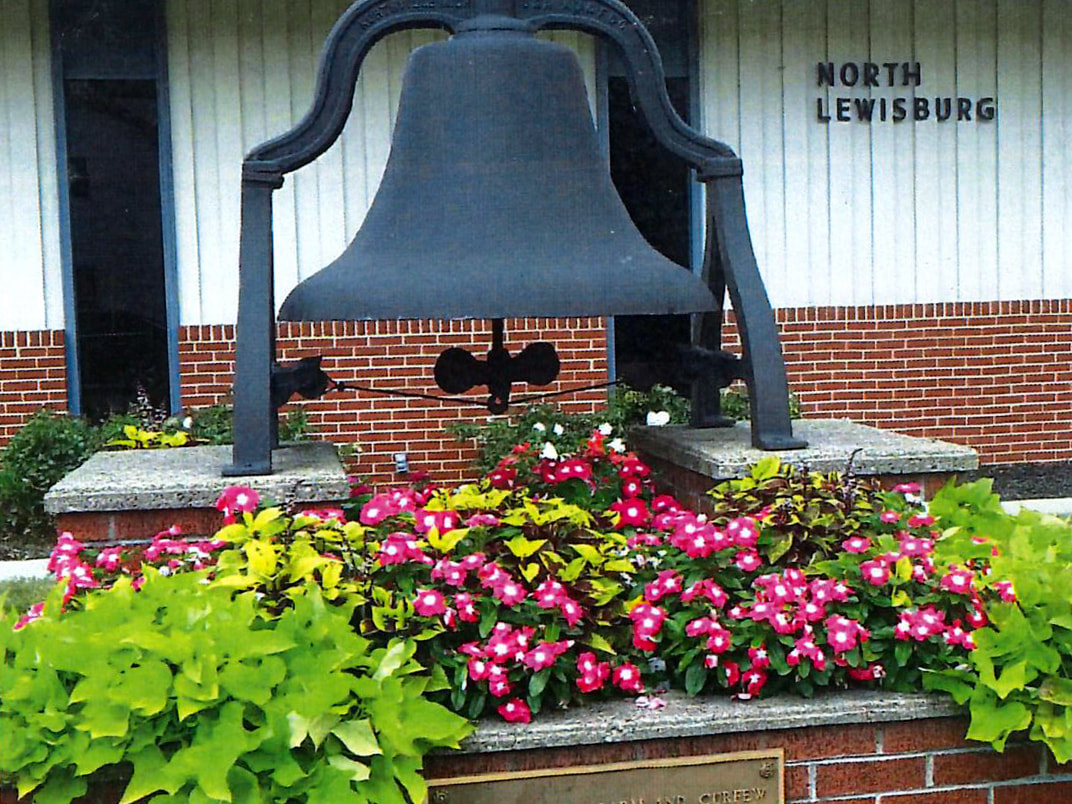 North Lewisburg Bell