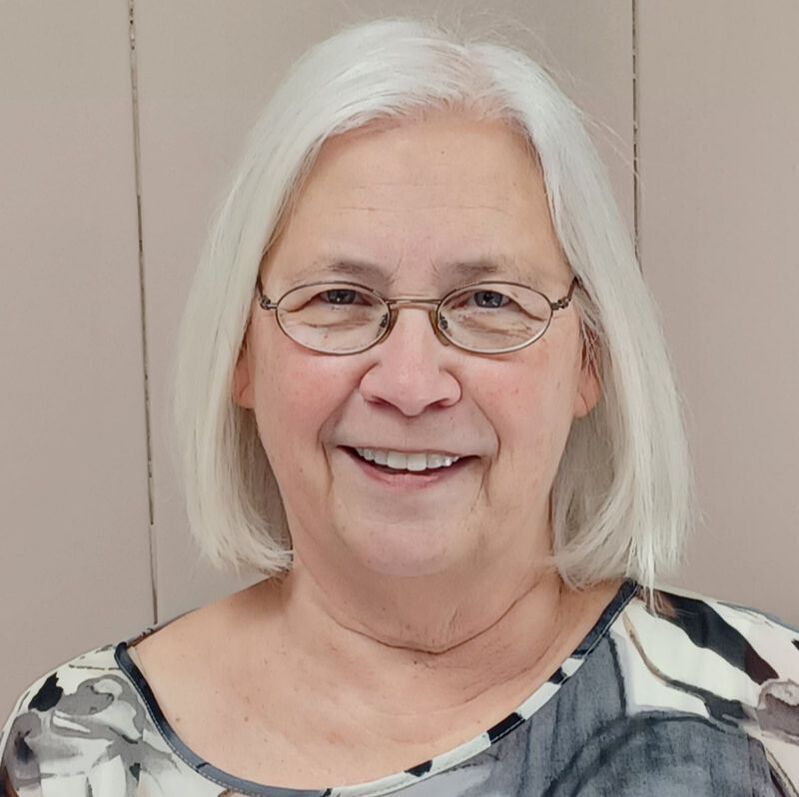 North Lewisburg Councilwoman Darlena Huffman